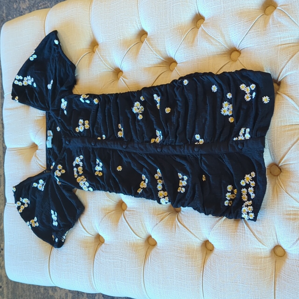 Asos Mini Dress